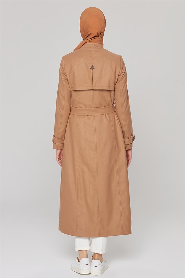 Armine Pardesü 20Ka8050 Camel