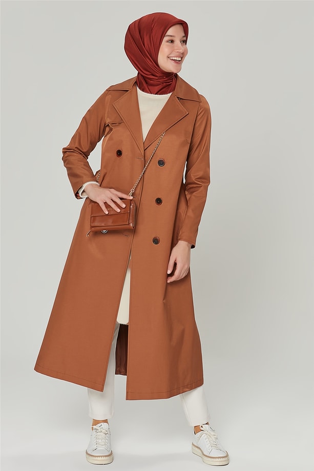 Armine Pardesü 20Ka8400 Camel