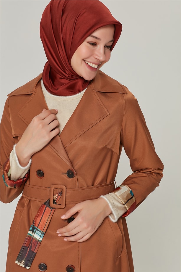 Armine Pardesü 20Ka8400 Camel
