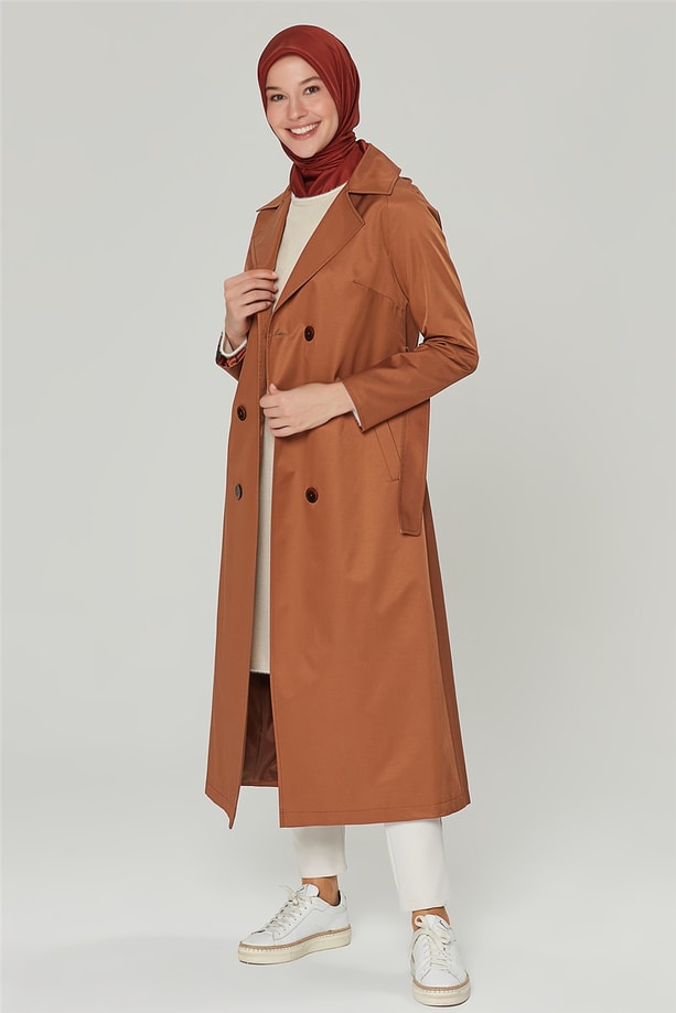 Armine Pardesü 20Ka8400 Camel