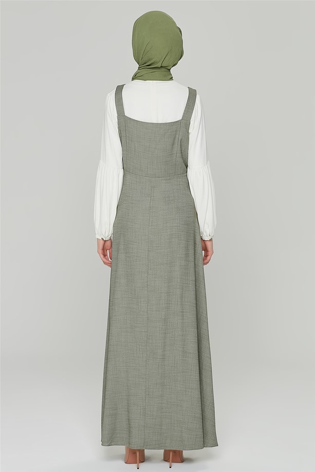 Armine Takım 20Kra600 Haki