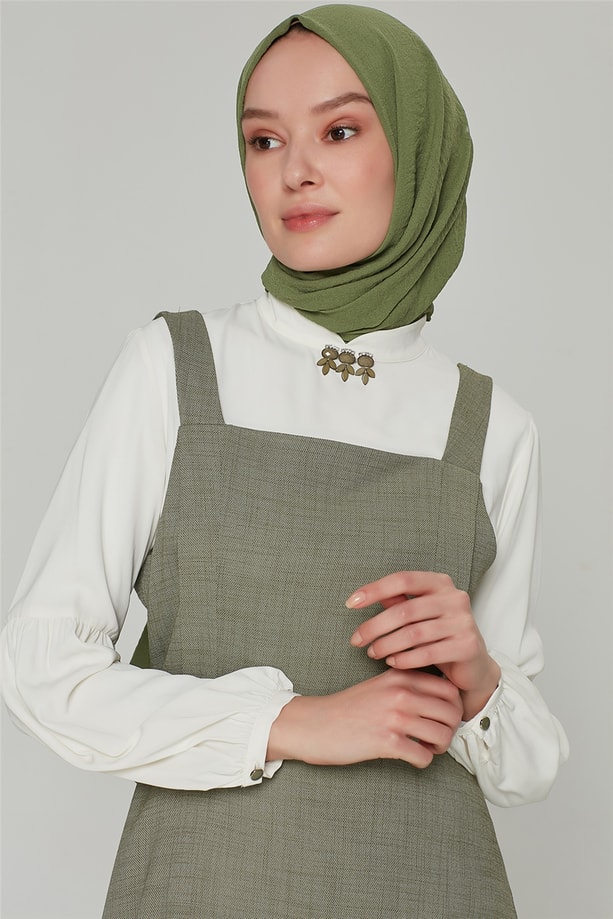 Armine Takım 20Kra600 Haki