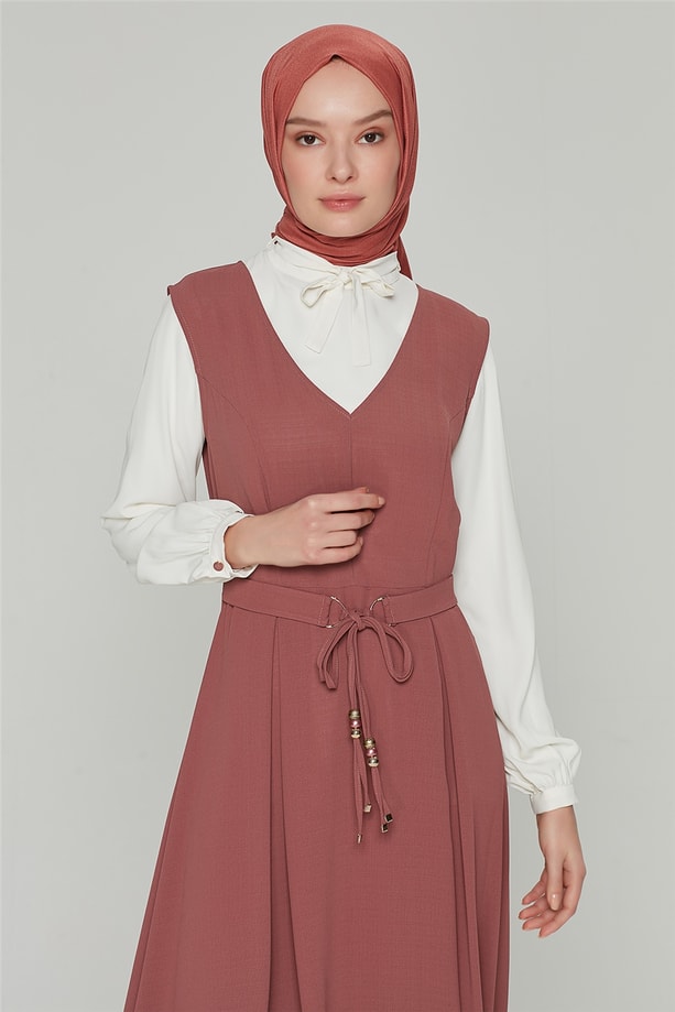Armine Takım 20Kra601 Gülkurusu