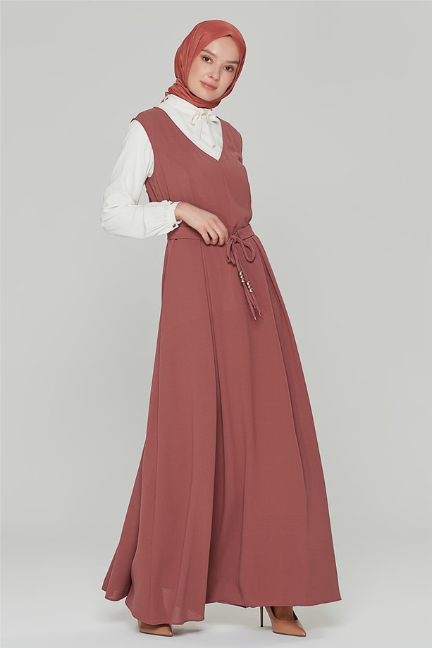 Armine Takım 20Kra601 Gülkurusu