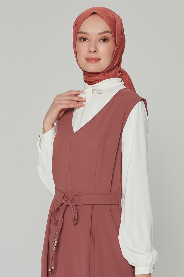 Armine Takım 20Kra601 Gülkurusu