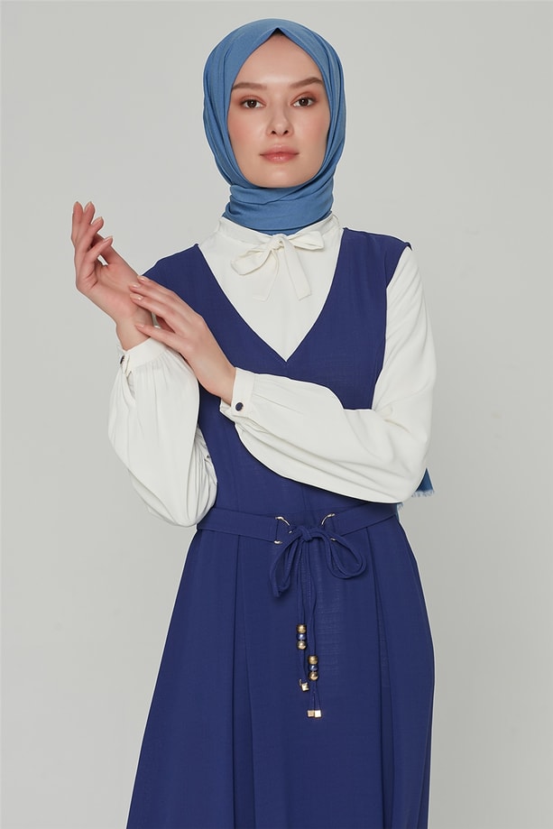 Armine Takım 20Kra601 Morcivert