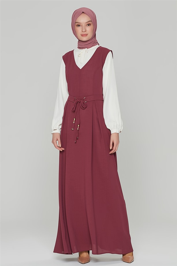 Armine Takım 20Kra601 Rosso