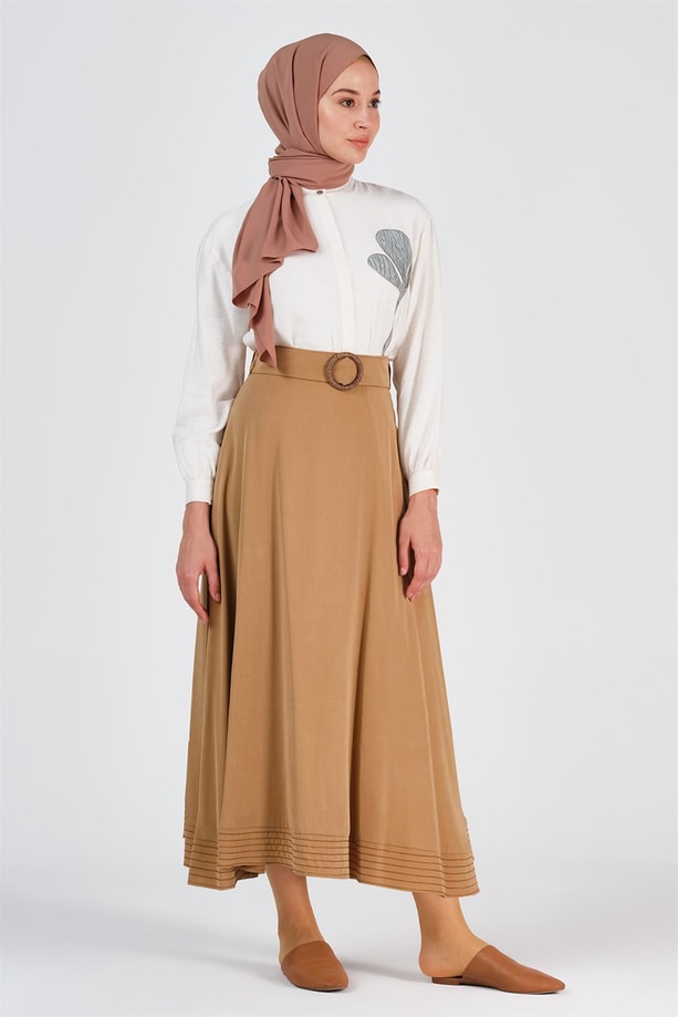 Armine Etek 20Ya1917 Camel