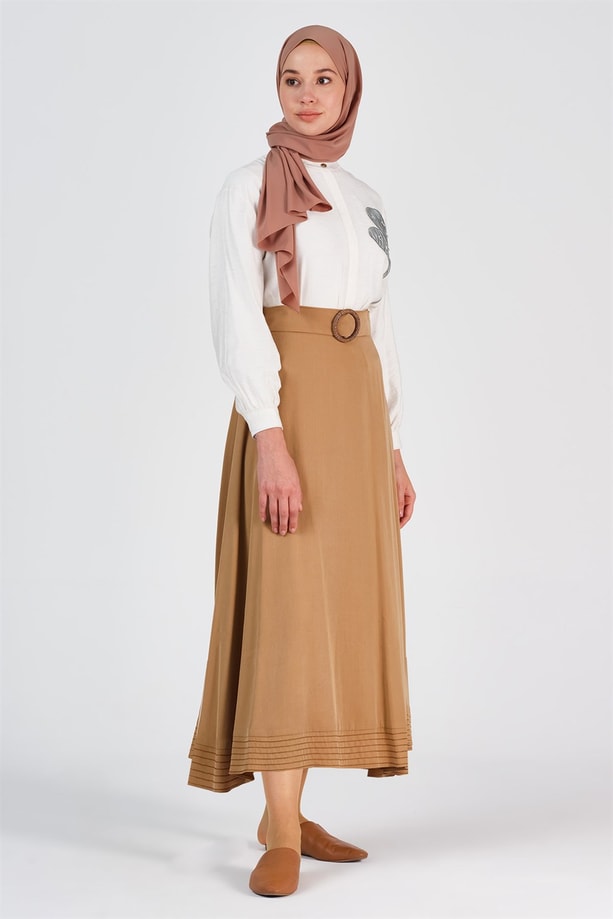 Armine Etek 20Ya1917 Camel