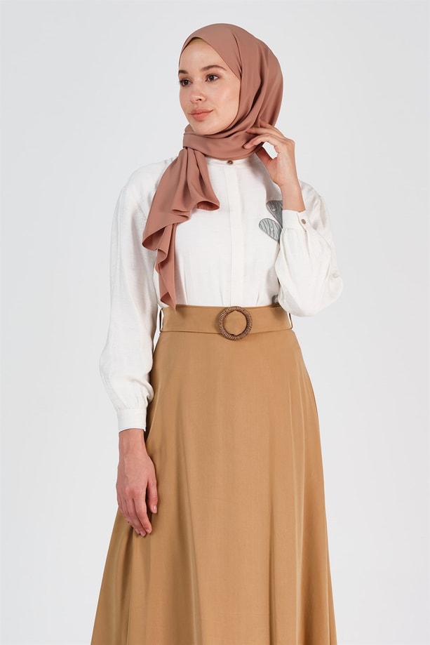 Armine Etek 20Ya1917 Camel