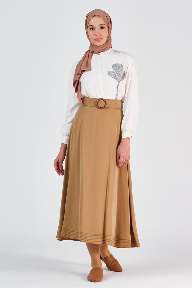 Armine Etek 20Ya1917 Camel