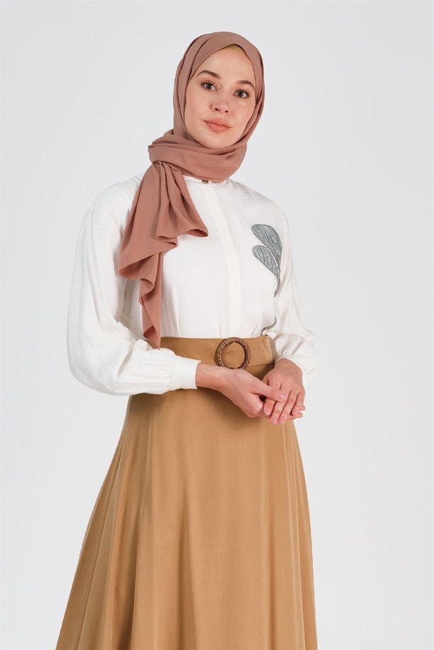 Armine Etek 20Ya1917 Camel