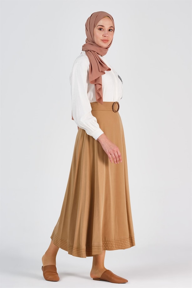 Armine Etek 20Ya1917 Camel