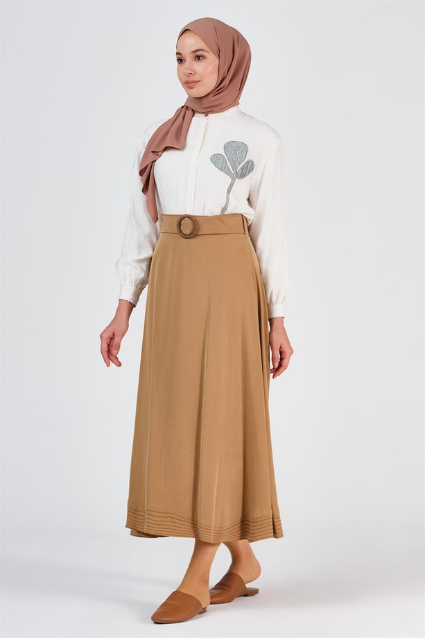 Armine Etek 20Ya1917 Camel