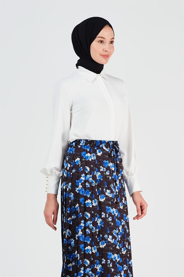 Armine Trend Etek 20Ya1932 Siyah