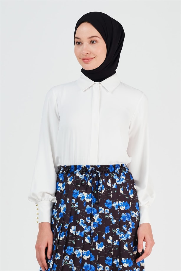 Armine Trend Etek 20Ya1932 Siyah