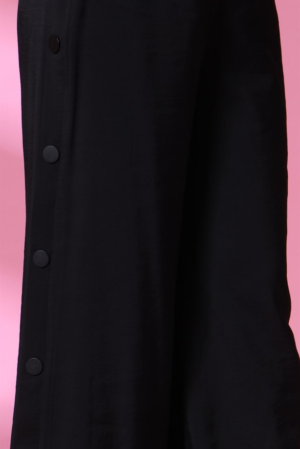 Armine Pantolon 20Ya2902 Siyah