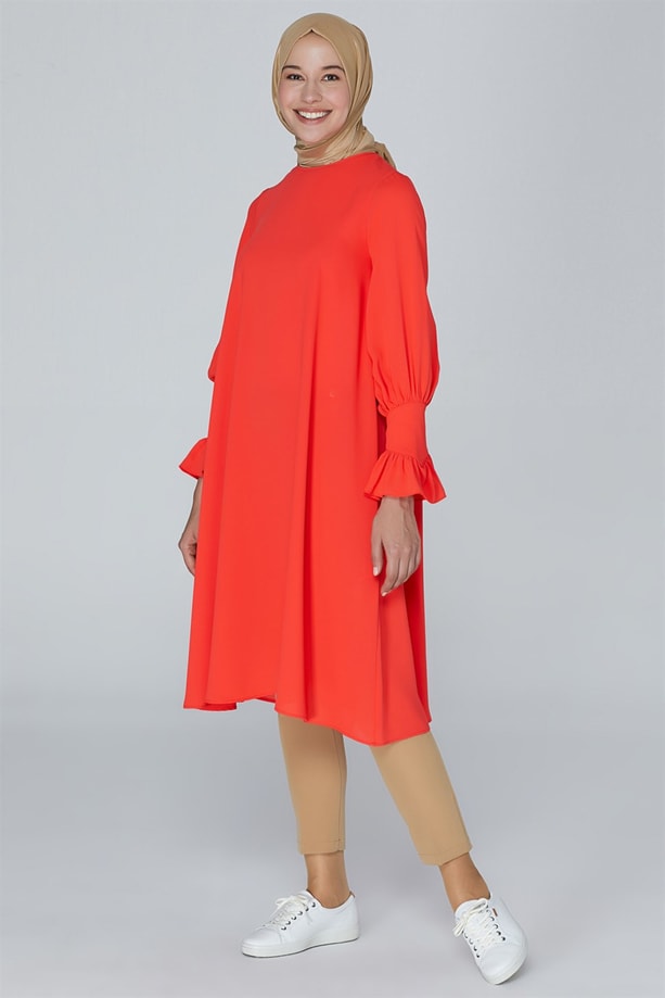 Armine Pantolon 20Ya2938 Bej