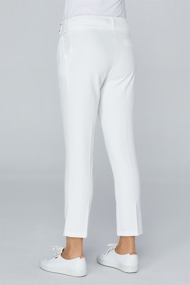 Armine Pantolon 20Ya2938 Ekru