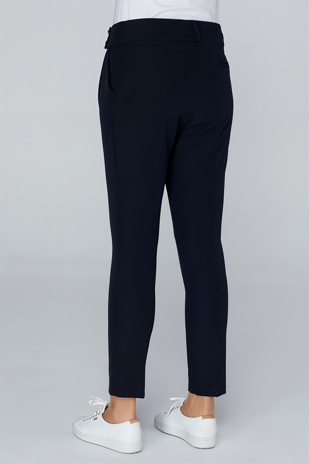 Armine Pantolon 20Ya2938 Lacivert