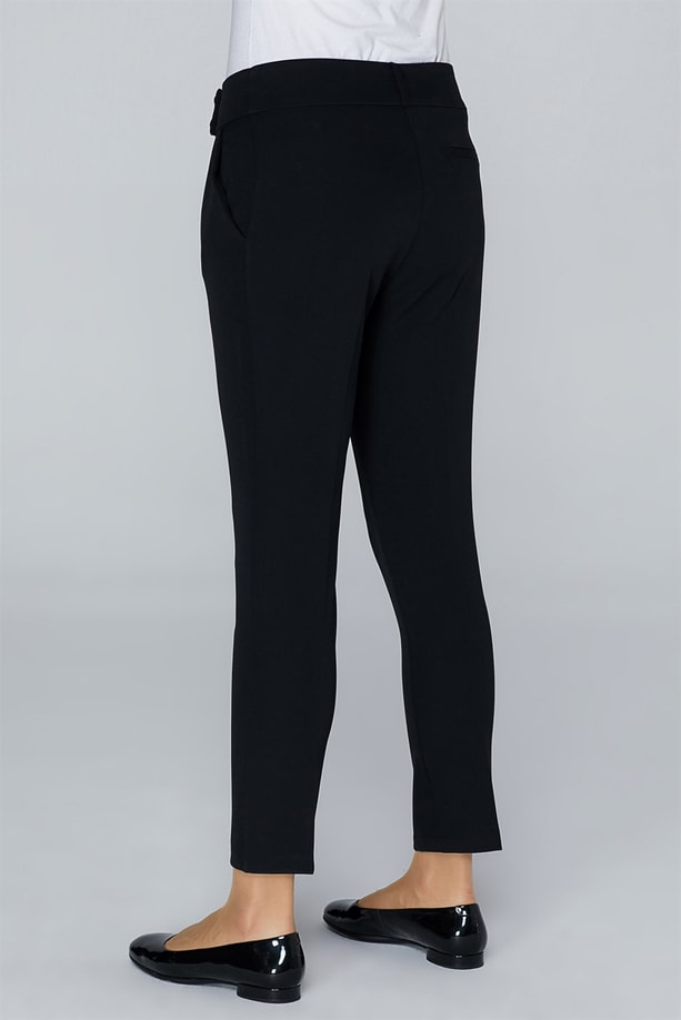 Armine Pantolon 20Ya2938 Siyah