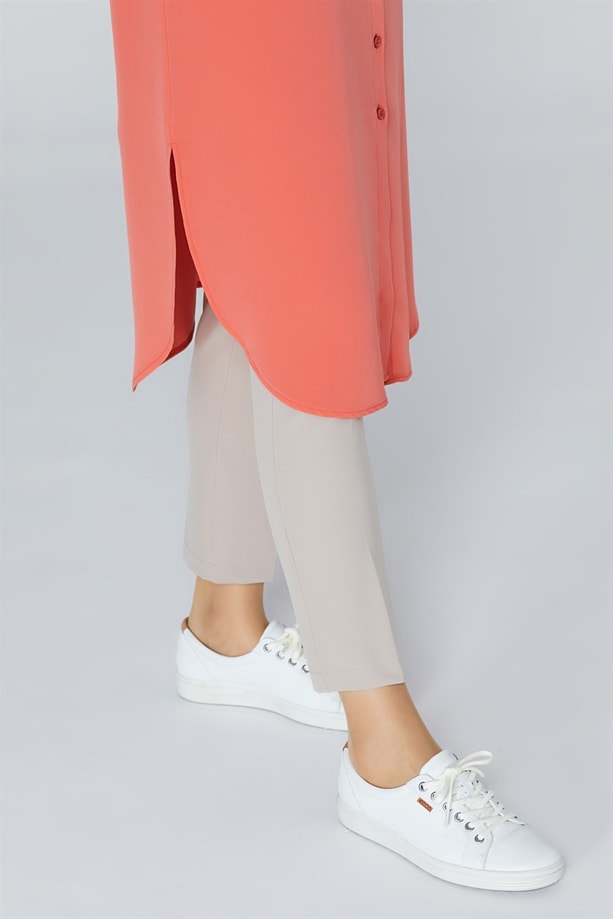 Armine Pantolon 20Ya2938 Taş