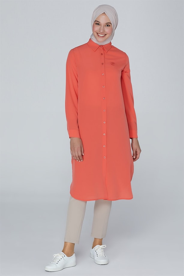 Armine Pantolon 20Ya2938 Taş