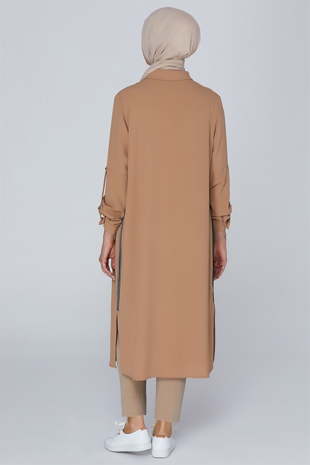 Armine Kap 20Ya3813 Toprak