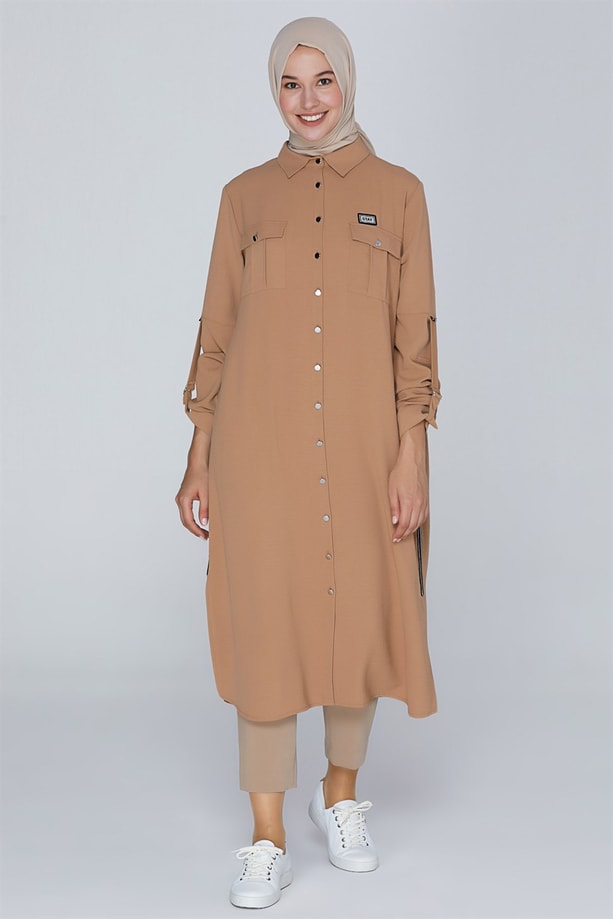 Armine Kap 20Ya3813 Toprak