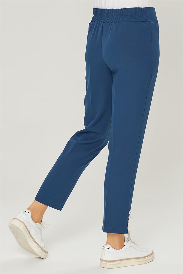 Armine Pantolon 20Ya3815 Siyah