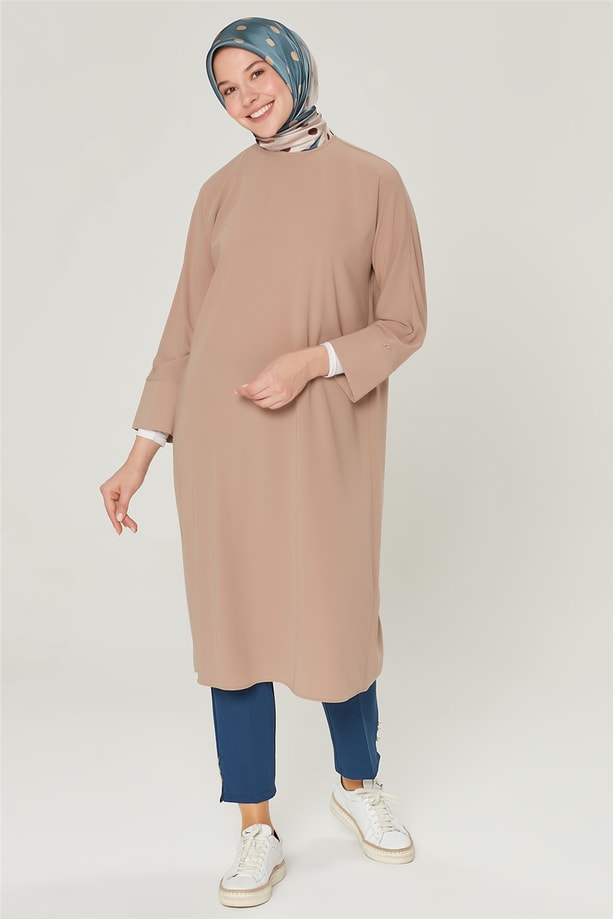 Armine Pantolon 20Ya3815 Siyah