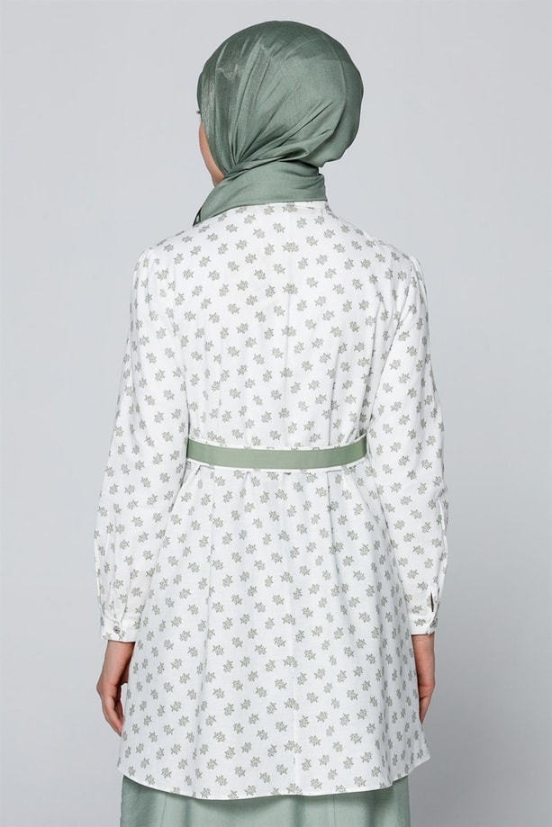 Armine Bluz 20Ya3817 Mint