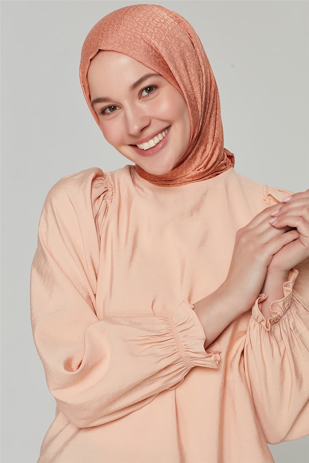 Armine Bluz 20Ya3820 Somon