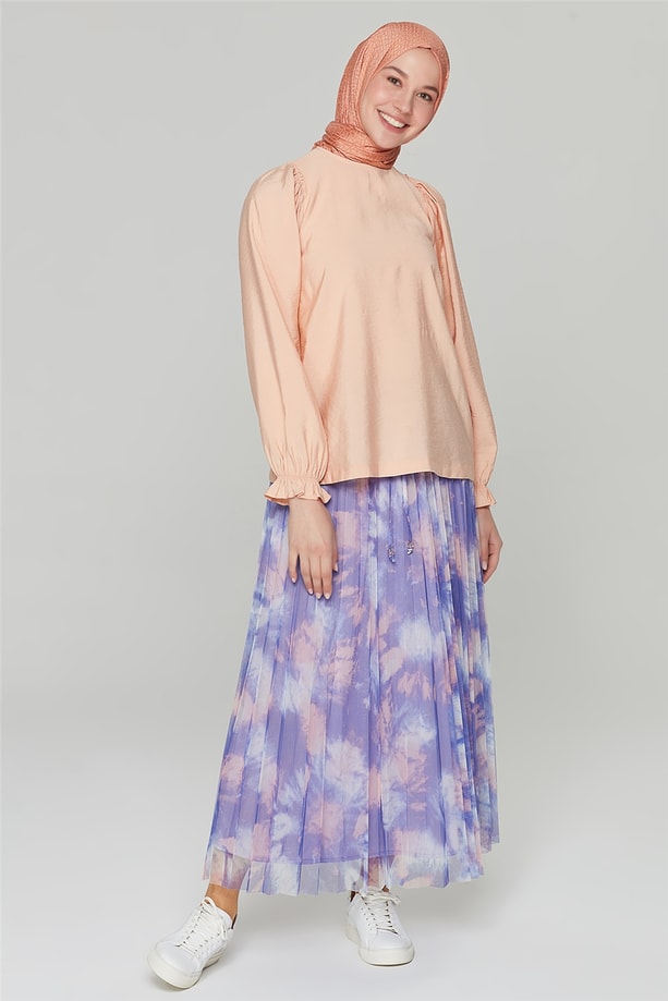 Armine Bluz 20Ya3820 Somon