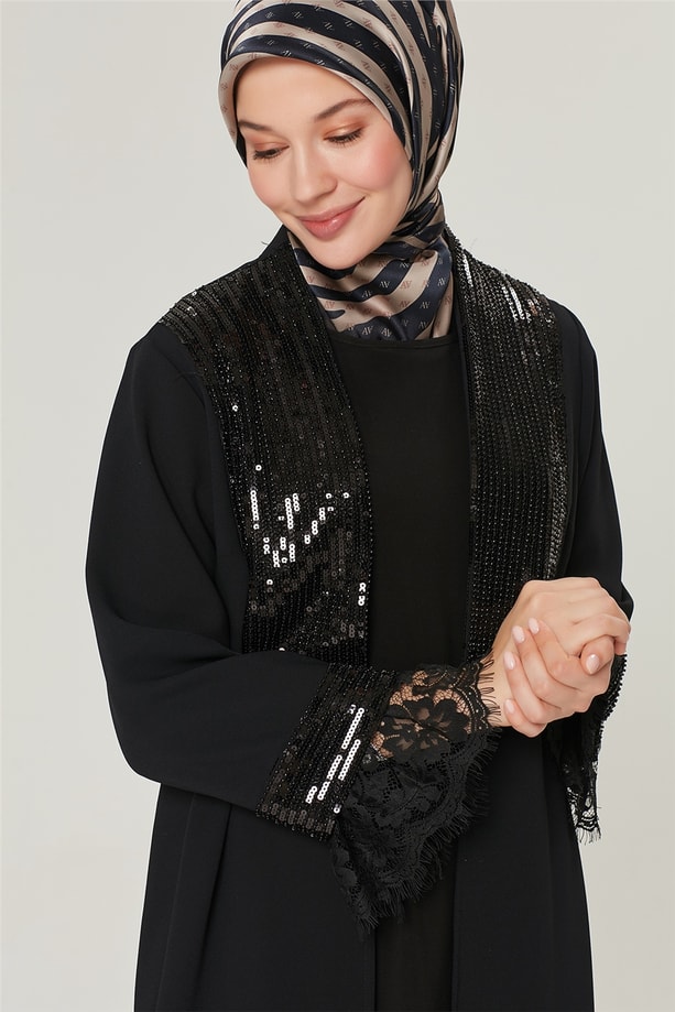 Armine Takım 20Ya3821 Siyah