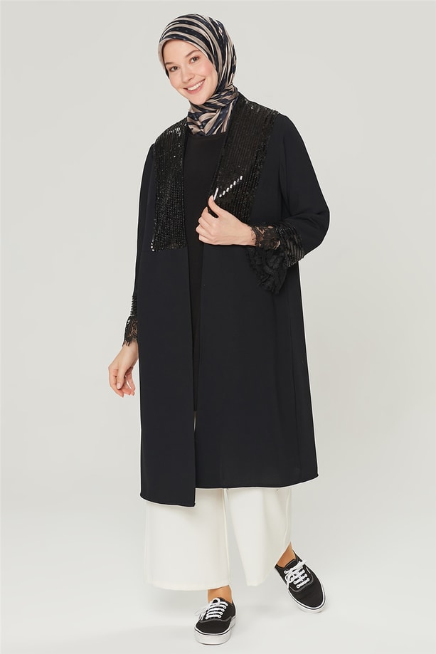 Armine Takım 20Ya3821 Siyah
