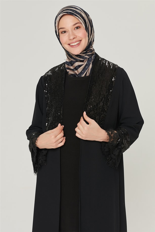 Armine Takım 20Ya3821 Siyah