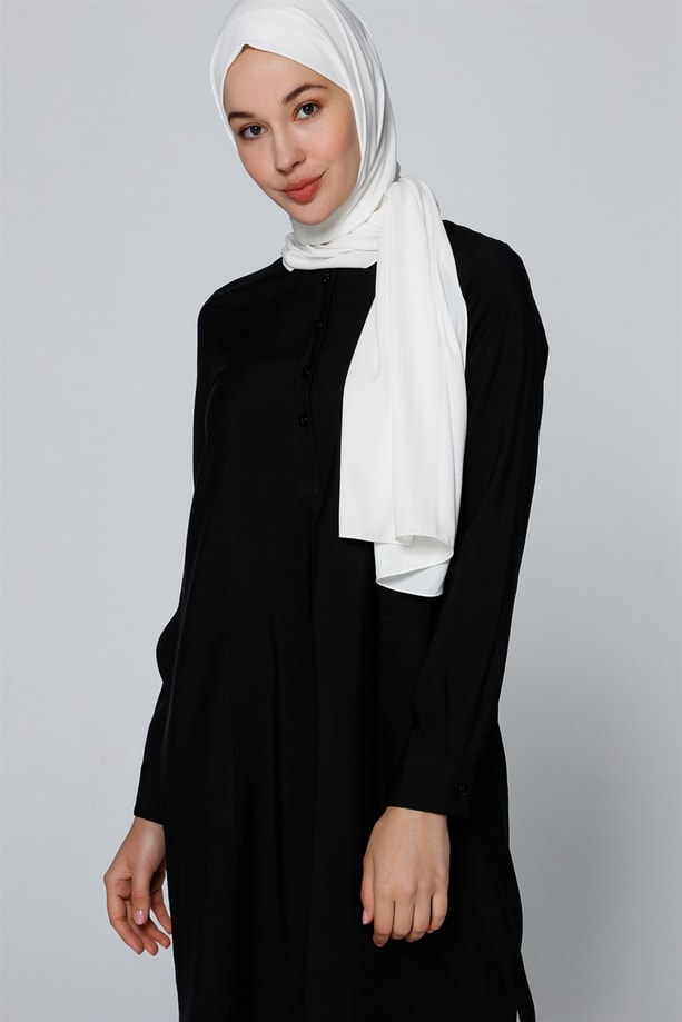 Armine Tunik 20Ya4254 Siyah