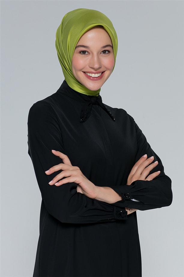 Armine Trend Tunik 20Ya4274 Siyah