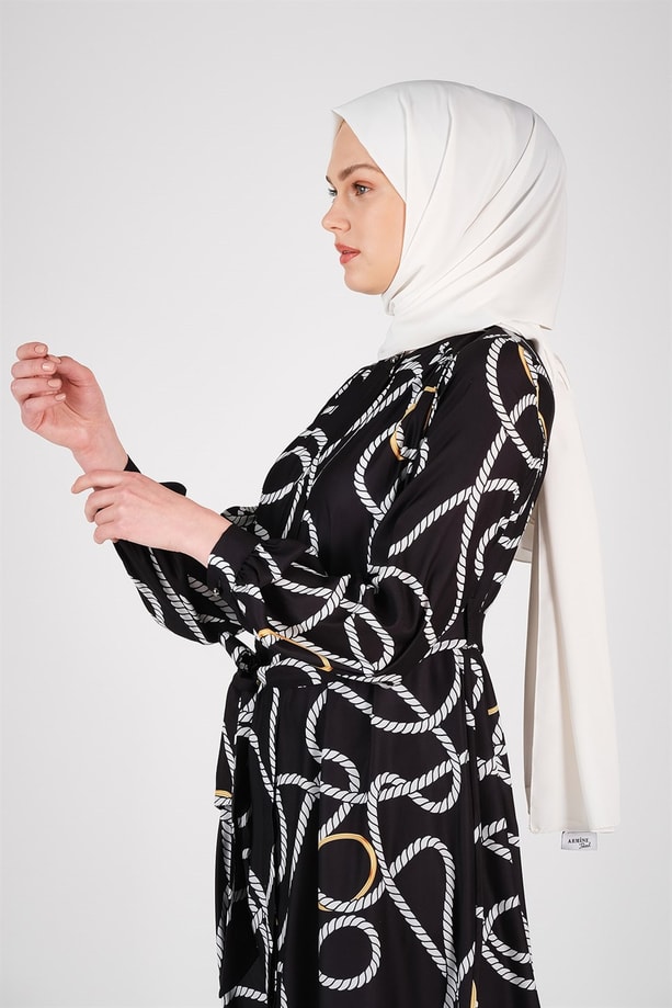 Armine Tunik 20Ya4402 Siyah