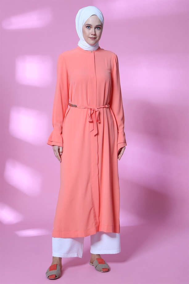 Armine Tunik 20Ya4405 Mango
