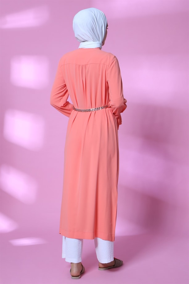 Armine Tunik 20Ya4405 Mango