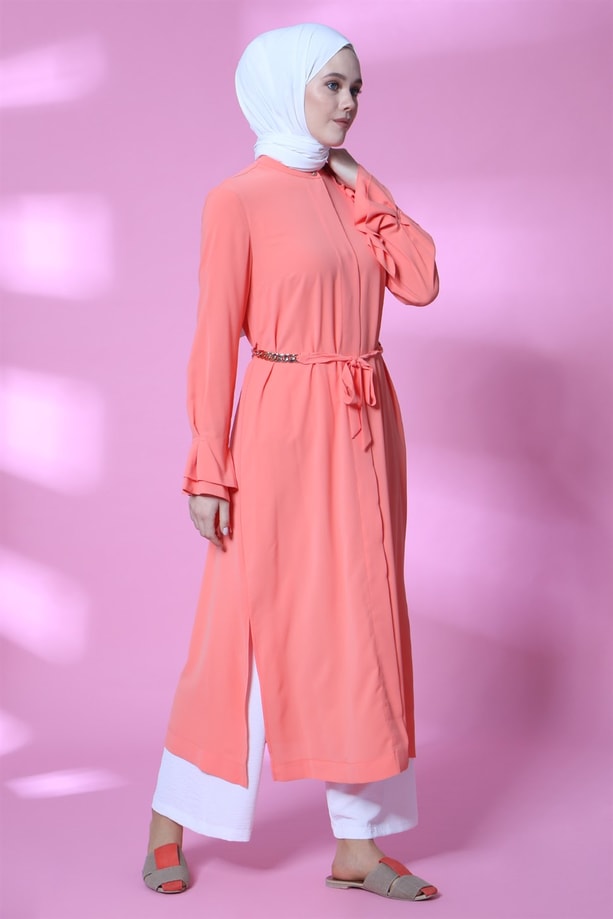 Armine Tunik 20Ya4405 Mango