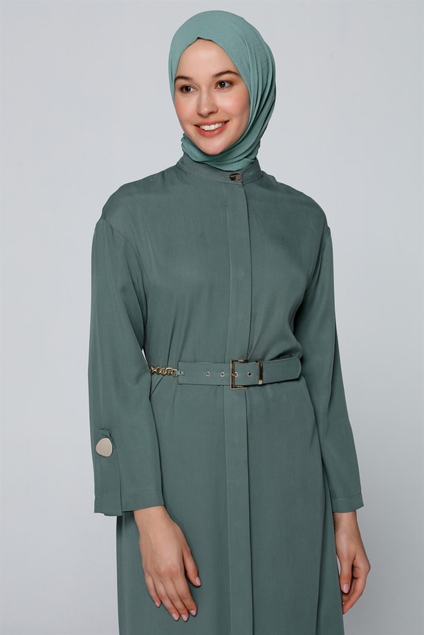 Armine Tunik 20Ya4410 Çam Yeşili