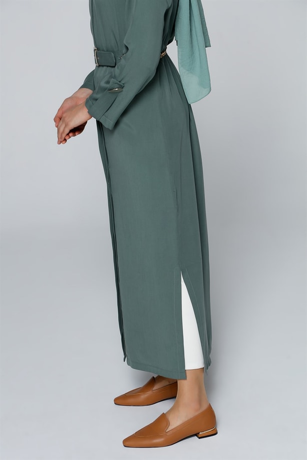 Armine Tunik 20Ya4410 Çam Yeşili