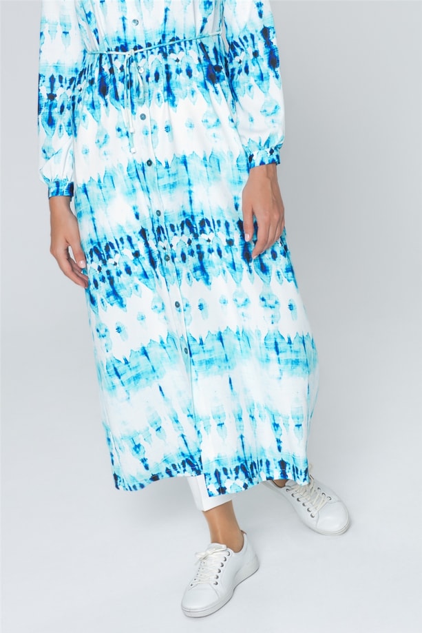 Armine Tunik 20Ya4420 Mavi