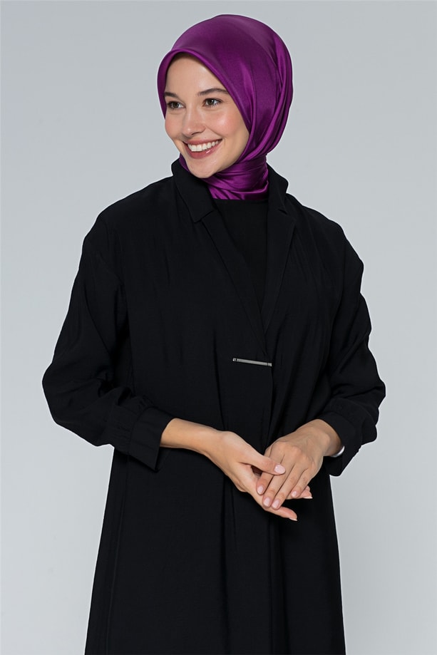Armine Tunik 20Ya4424 Siyah