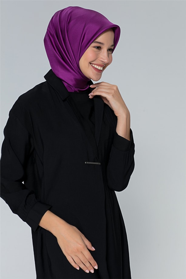 Armine Tunik 20Ya4424 Siyah