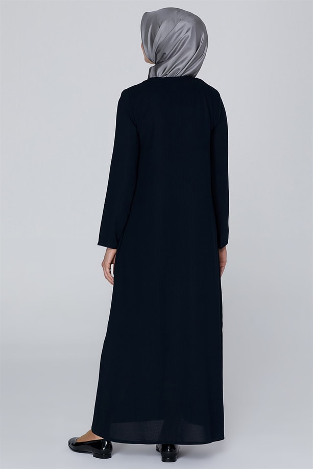 Armine Ferace 20Ya5001 Lacivert