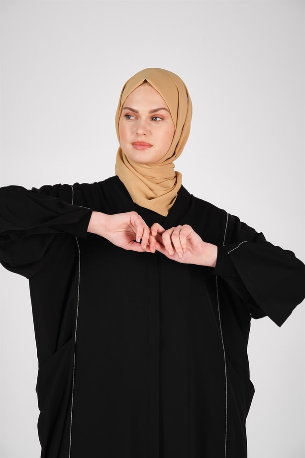 Armine Hırka 20Ya5100 Siyah